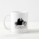 Search for motorcycle design mugs Rider