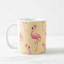 Search for pink background mugs Bird