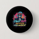 Search for cheerleading badges Mum
