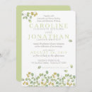 Search for simplicity wedding invitations Watercolor