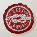 Search for knot cushions Rope