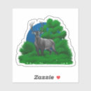 Search for buck wild stickers Nature