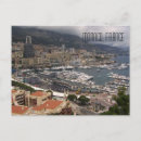 Search for french postcards Monte carlo