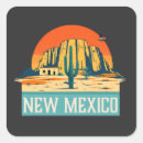 Search for new mexico stickers Albuquerque