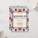 Search for woodblock invitations Floral