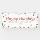 Search for corporate holiday party banners Modern