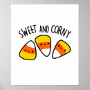 Search for cute candy corn posters Funny