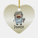 Search for dentist christmas tree decorations Medical