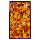 Search for autumn gift bags Maple