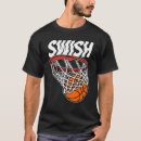 Search for shoot hoops tshirts Swish