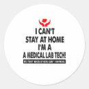 Search for lab tech stickers Medical