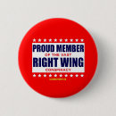 Search for right wing badges Obama