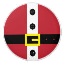 Search for santa claus knobs and pulls Cute