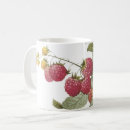 Search for raspberry mugs Botanical