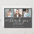 Search for high school graduation thank you cards Simple