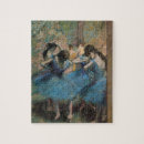 Search for degas puzzles Ballet