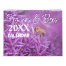 Search for honey bee calendars 2026