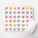 Search for conversations mousepads Pastel