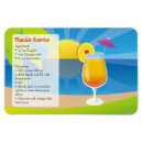 Search for recipe rectangular magnets Cocktail