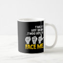 Search for hand gesture mugs I love you