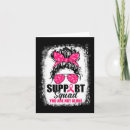 Search for breast cancer warrior cards Support