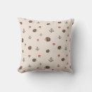 Search for cute hedgehog cushions Mushrooms