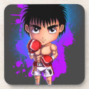 Search for martial coasters Kickboxing