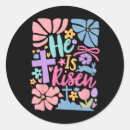 Search for easter rising stickers I saw that