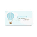 Search for new baby boy return address labels Newborn