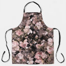 Search for rose buds aprons Floral