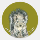Search for love squirrel stickers Funny