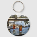 Search for australian round key rings Aussie