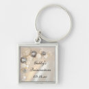 Search for quinceanera key rings Silver