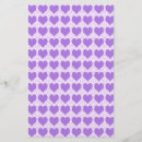 Search for valentine stationery paper Modern