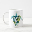 Search for save the turtle mugs Sea