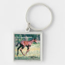 Search for galloping horse key rings Running