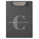 Search for professional clipboards Stylish