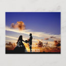 Search for engagement proposal postcards She said yes