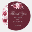 Search for blush floral wedding stickers Bridal shower
