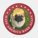 Search for barking magnets Funny