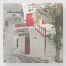Search for greece coasters Mykonos