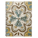 Search for embellished notebooks Pattern
