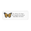 Search for cartoon return address labels Simple