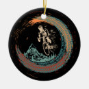 Search for cycling christmas tree decorations Bike