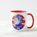 Search for hillary clinton for president mugs Republican