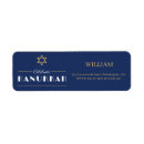 Search for hanukkah return address labels Script