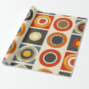 Search for modern art wrapping paper Geometric pattern
