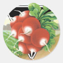Search for radish stickers Vegetables