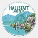 Search for travel austria stickers Europe