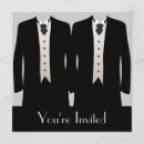 Search for commitment invitations Tuxedo